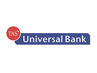 Банк Universal Bank в Скалате